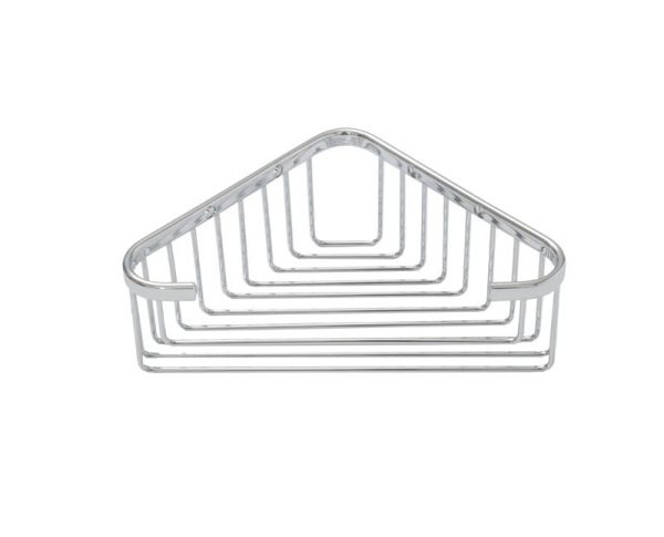 Jabonera baño triangular Mod. Ópalo