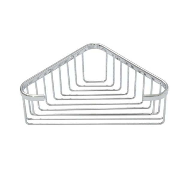 Jabonera baño triangular Mod. Ópalo