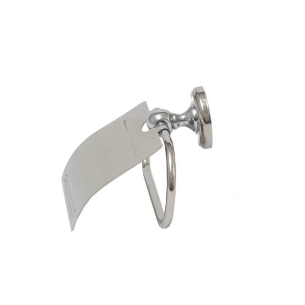 Portarrollos con tapa Mod. Titania