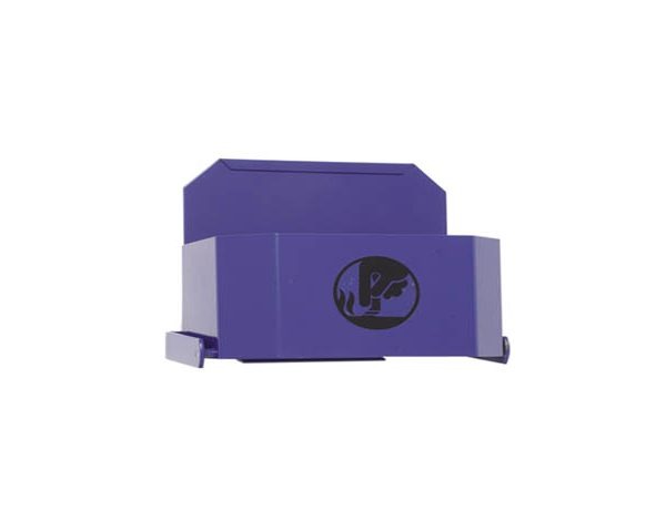 Cenicero a pared basculamte Elara