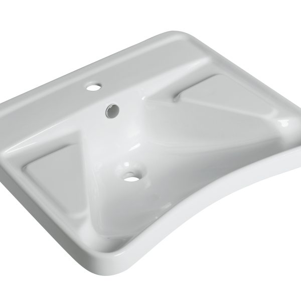 Lavabo minuválidos Grifa