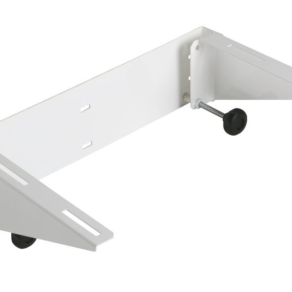 Soporte reclinable manual para lavabo Lope