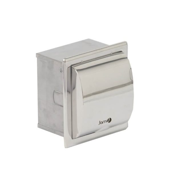 Dispensador papel higiénico Dallas