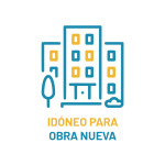 SELLO OBRA NUEVA