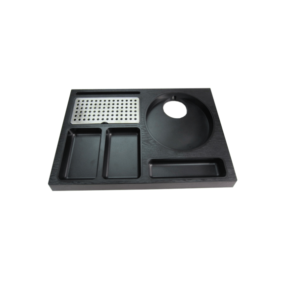 Bandeja servicio hervidor Novelda