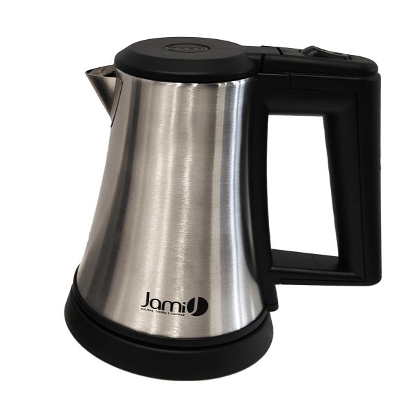 Hervidor de agua de 0,5l. Mayoral