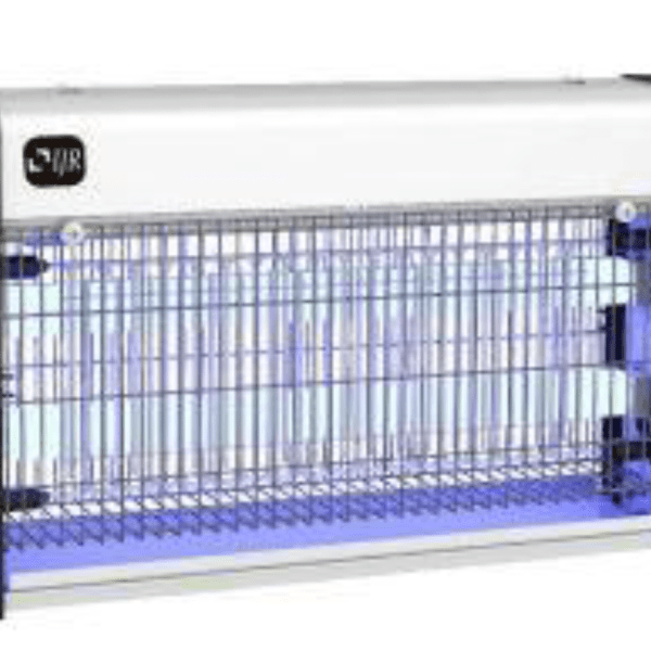 exterminador de insectos